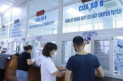 Cử tri kiến nghị giảm bớt thủ tục liên quan đến chuyển tuyến điều trị, Bộ Y tế phản hồi gì?