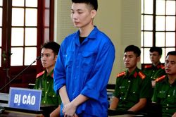 Bản án thích đáng cho kẻ dùng dao tấn công nhân viên y tế ở Nghệ An