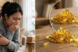 Những dấu hiệu sớm khi bị ngộ độc vitamin D