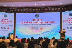 Củng cố y tế dự phòng, nâng cao năng lực ứng phó dịch bệnh từ cơ sở
