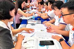 Hàng loạt trường đại học công lập xét tuyển bổ sung năm 2026