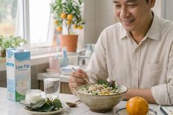 Thực đơn bữa sáng 7 ngày tham khảo cho người bệnh gout