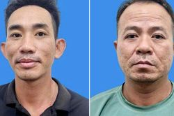 Hành trình truy bắt nhóm đối tượng giết người, cướp tài sản