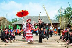 Bộ Nội vụ đồng ý phương án nghỉ 4 ngày dịp lễ Văn hóa Việt Nam