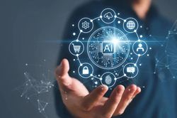 AI chỉ hỗ trợ, không thay thế trách nhiệm của cơ quan có thẩm quyền