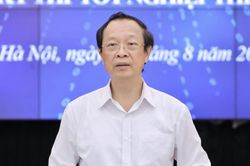 5 thí sinh Tuyên Quang chưa làm thủ tục thi lại tốt nghiệp THPT