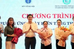 Thứ trưởng Bộ Y tế: Không để một nghĩa cử hiến tạng nào bị bỏ lỡ