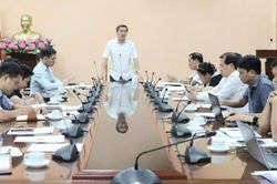 Thứ trưởng Trần Văn Thuấn: Du lịch y tế cần sự vào cuộc đồng bộ của các bộ, ngành