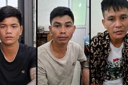 Chủ thầu xây dựng trả công cho công nhân bằng ma túy