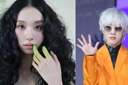 Chuyện hiếm K-Biz: Chaeyoung TWICE phủ nhận chia tay Zion.T nhanh như điện