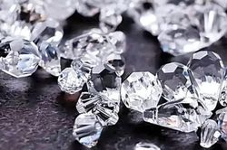 Nơi kim cương được ví von 'rẻ như bắp cải' ở Trung Quốc