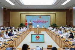 Ng&acirc;n h&agrave;ng giảm l&atilde;i suất cho vay sau chỉ đạo của Thủ tướng