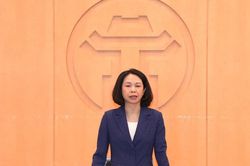 Hà Nội rà soát mạng lưới trường, lớp, phân hiệu, điểm trường, giáo viên... trước thềm năm học mới