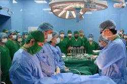 Đề xuất mở rộng nguồn tạng từ người chết tuần hoàn