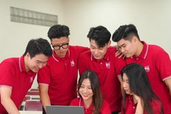 Văn bằng nước ngoài được công nhận, tra cứu trên VNeID
