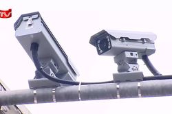 Camera AI và xu hướng tự động hóa xử lý vi phạm giao thông