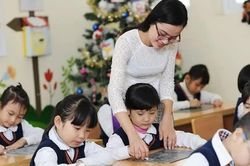Bộ GD&ĐT quy định mới về xếp lương giáo viên trung học nghề
