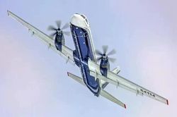 Từ nhà máy đến đường băng: Phi cơ Il-114-300 bắt đầu hành trình nối liền nước Nga