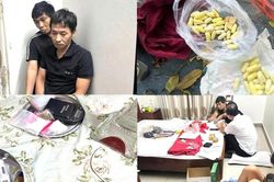 Đồng chí Bí thư Thành ủy gửi thư khen chiến công xuất sắc của Công an Hà Nội