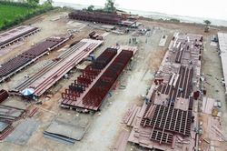 Ninh Bình: Rà soát, chấn chỉnh vi phạm đê điều