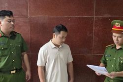 Công an tỉnh Quảng Ninh khởi tố bị can xâm phạm quyền tác giả, quyền liên quan