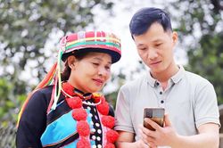 Đổi mới phương thức hoạt động từ nền tảng số