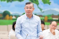 Thu gọn đầu mối: Tích hợp 4 chương trình mục tiêu quốc gia thành 1 chương trình