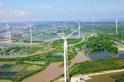 Giảm sức ép cho ngành năng lượng
