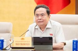 Chủ tịch Quốc hội: Kịp thời chuyển vốn từ nơi làm chậm sang nơi làm tốt