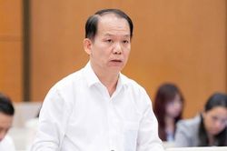 Dự thảo Luật Hòa giải ở cơ sở (sửa đổi): Bổ sung trách nhiệm của Mặt trận các cấp và các tổ chức thành viên trong hòa giải ở cơ sở
