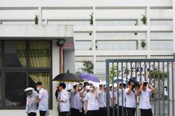 Đề thi Văn thi lại tốt nghiệp THPT ở Tuy&ecirc;n Quang