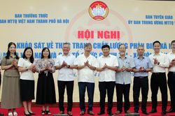 N&acirc;ng chất gi&aacute;m s&aacute;t, phản biện x&atilde; hội, s&aacute;t thực tiễn, v&igrave; nh&acirc;n d&acirc;n