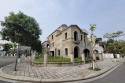 Thanh khoản nhà liền thổ Hà Nội sụt giảm sâu