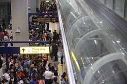 3 tuyến metro TP.HCM dự kiến khởi công hạng mục ưu tiên cuối năm nay