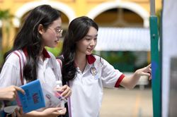 Một trường đại học xét tuyển bổ sung 2.000 chỉ tiêu