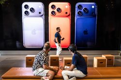 Apple nỗ lực 'cứu' giá bán iPhone 18 Pro