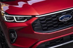 SUV giá rẻ chỉ từ 25.000 USD của Ford sẽ thế nào?