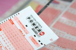 Giải độc đắc Powerball 1,04 tỷ USD đã có chủ