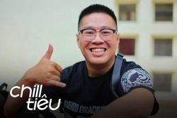 'Cày cuốc' 10 năm, lương tăng gấp 3 vẫn chưa dư 100 triệu đồng