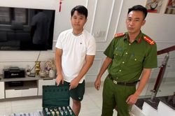 Khởi tố vụ án 'Xâm phạm quyền sở hữu công nghiệp' và 'Trốn thuế'