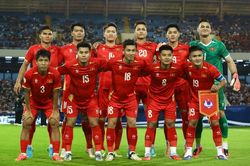 Malaysia tuyên bố đấu Việt Nam với tâm thế 'cửa dưới'