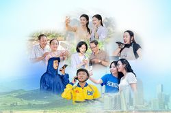 Ngh&igrave;n lời cảm ơn gửi tới Zalo dịp sinh nhật 14 tuổi