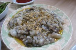Bạch tuộc quá thông minh để nuôi làm thực phẩm?