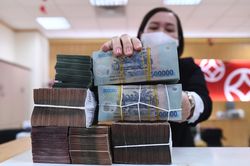 L&atilde;i suất cho vay đồng loạt giảm sau chỉ đạo của Thủ tướng