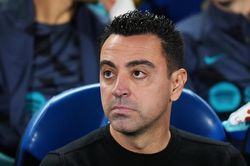 Thương vụ bí mật đưa Xavi lên ghế HLV tuyển Hà Lan