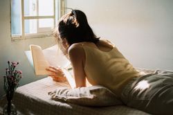 Người bận rộn có thể đọc sách theo 5 cách này