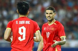 7 ngôi sao lớn trước bán kết ASEAN Cup 2026