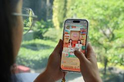 Shopee bán hơn 38 tỷ USD hàng hóa trong 3 tháng, công ty mẹ lãi kỷ lục