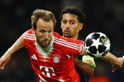 Bayern Munich chốt thương vụ 250 triệu euro