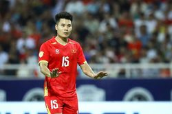 D&agrave;n cựu binh tin Malaysia thắng Việt Nam với c&aacute;ch biệt 3 b&agrave;n